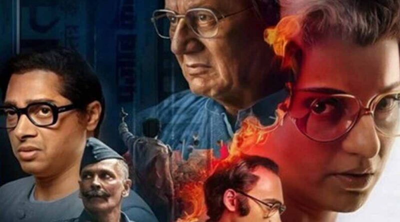 इमरजेंसी की कहानी हर पीढ़ी तक पहुंचनी चाहिए: श्रेयस तलपड़े