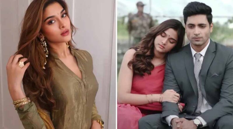 सिनेमा की कोई भाषा नहीं होती : सई मांजरेकर