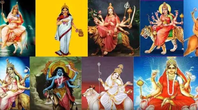 मां का आगमन और प्रस्थान इस बार बताएगा शुभ-अशुभ संकेत, जानें पूरी सवारी