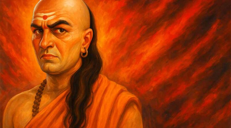 करियर में सफलता चाहते हैं? अपनाएं चाणक्य की 5 अनमोल बातें, जिंदगी बदल जाएगी