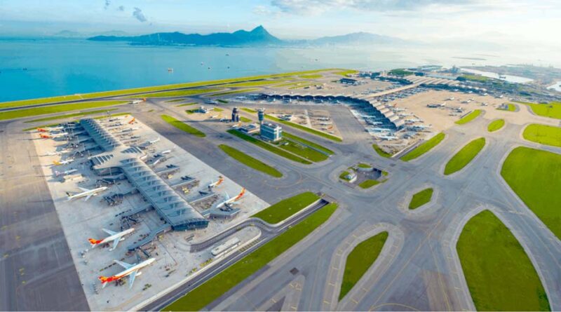 आज से 25 सितंबर तक बंद रहेगा हांगकांग एयरपोर्ट, यात्रियों में अफरा-तफरी