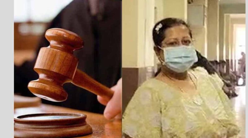 उप सचिव रहीं सौम्या की 8 करोड़ की संपत्ति जब्त, ईओडब्ल्यू की बड़ी कार्रवाई