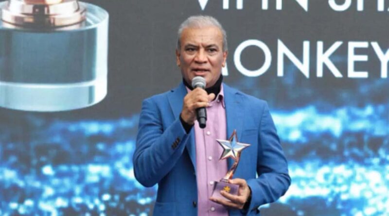 विपिन शर्मा की कामयाबी: हॉलीवुड फिल्म में अवॉर्ड जीत, भारत में रिलीज़ पर लगी रोक