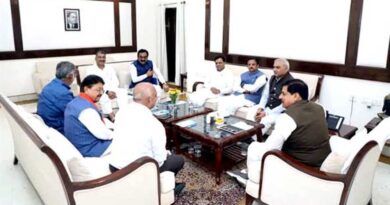 विकास, जनकल्याण और सुराज के लिए सरकार प्रतिबद्ध : मुख्यमंत्री डॉ. यादव