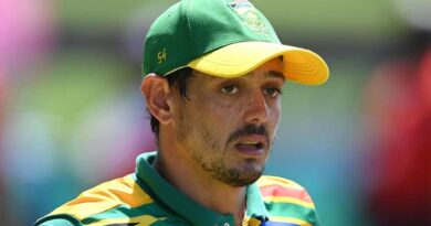 क्विंटन डिकॉक का यू-टर्न! ODI रिटायरमेंट से लौटे, साउथ अफ्रीका की व्हाइट बॉल टीम को मिलेगी मजबूती