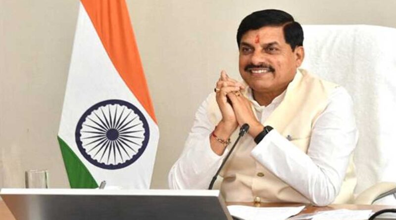 मध्यप्रदेश ने नवकरणीय ऊर्जा में राष्ट्रीय स्तर पर स्थापित किया है नया मानक : मुख्यमंत्री डॉ. यादव