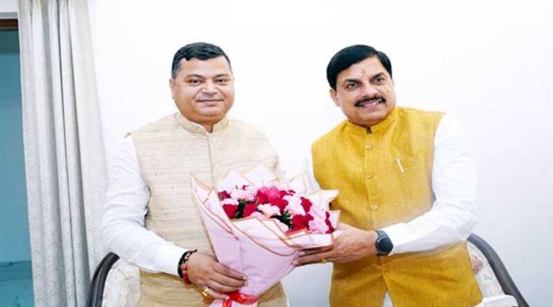 पिछड़ा वर्ग आरक्षण के संबंध में प्रतिबद्ध मध्य प्रदेश सरकार : मुख्यमंत्री डॉ. यादव