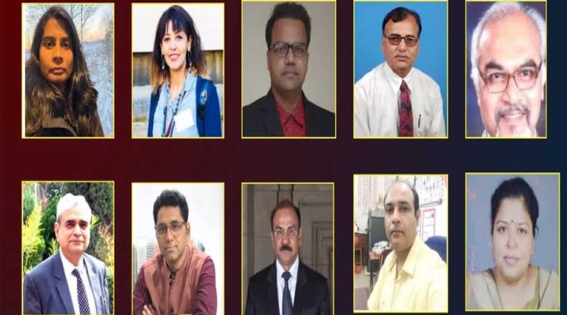 सागर यूनिवर्सिटी के 11 प्रोफेसर बने दुनिया के 2% सर्वश्रेष्ठ वैज्ञानिकों में शामिल