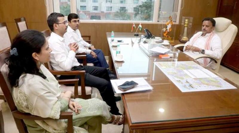 स्वस्थ नारी, सशक्त परिवार अभियान में निजी संस्थानों और सामाजिक संगठनों की सक्रिय भागीदारी सुनिश्चित की जाए : उप मुख्यमंत्री  शुक्ल