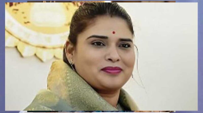 बीना विधायक निर्मला सप्रे की सदस्यता पर सस्पेंस, बीजेपी मंच पर प्रचार के बाद हाईकोर्ट में 8 अक्टूबर को होगी सुनवाई