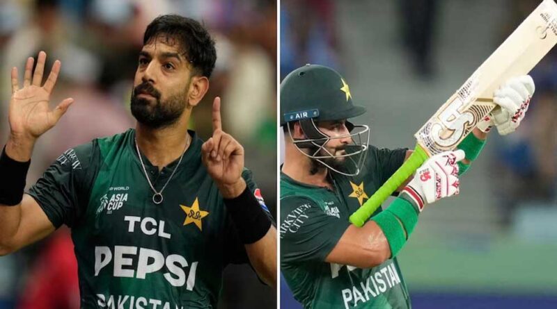 भारत-पाक क्रिकेट विवाद ने पकड़ा तूल, BCCI और PCB आमने-सामने, ICC करेगी जांच