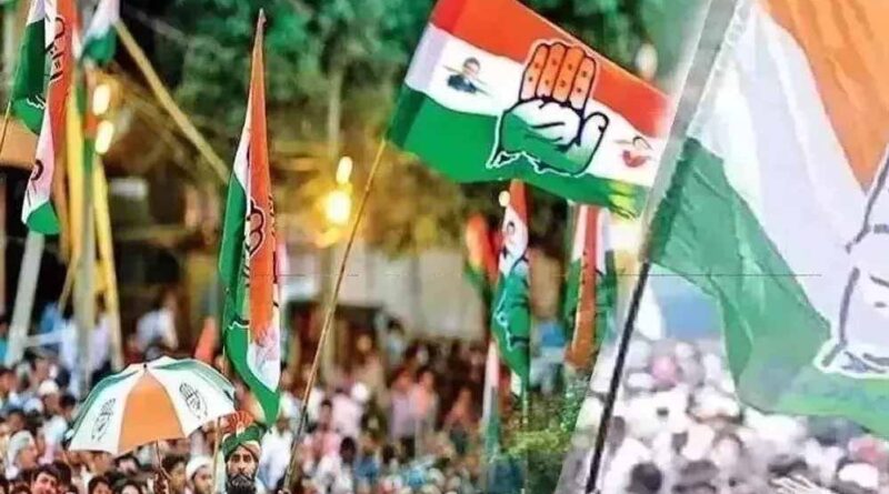 एमपी कांग्रेस की प्रभात फेरी: गौ सेवा के साथ जिला अध्यक्षों को मिलेगी ट्रेनिंग, भाजपा ने कसा तंज
