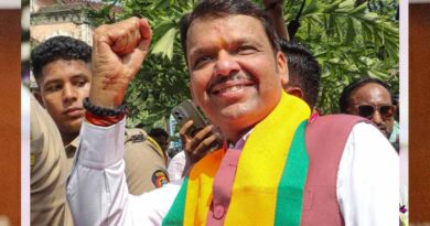 BJP चीफ की रेस में फडणवीस का नाम चर्चा में, बिहार चुनाव बाद हो सकता है ऐलान