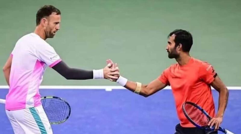 US ओपन सेमीफाइनल में भांबरी की हार, लेकिन इनामी राशि से बने मालामाल