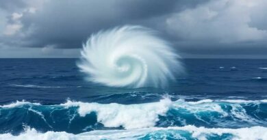 हवाई पर मंडराया तूफान Kiko का खतरा, अमेरिका में इमरजेंसी घोषित