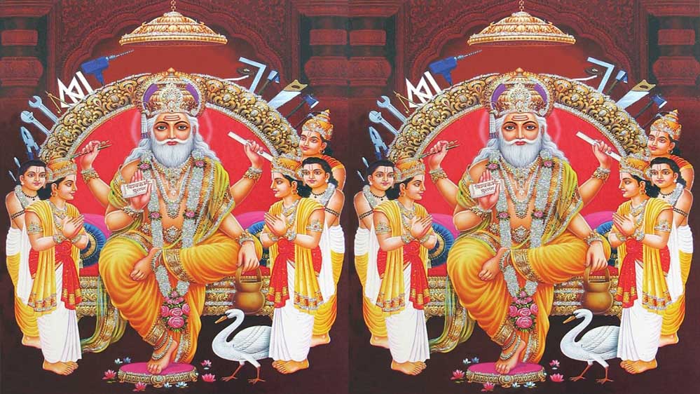 विश्वकर्मा पूजा 2025: जानें सही तिथि और शुभ मुहूर्त, कन्फ्यूजन हुआ दूर