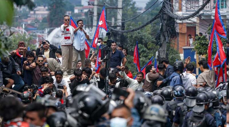 अफगानिस्तान, श्रीलंका, बांग्लादेश और अब नेपाल: चार साल में भारत के 4 पड़ोसी देशों में तख्तापलट