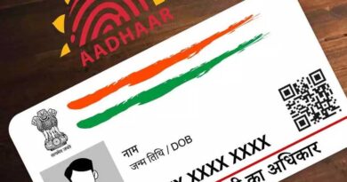 अक्टूबर से शुरू होगा विद्यार्थी के लिए आधार, अभियान का दूसरा चरण