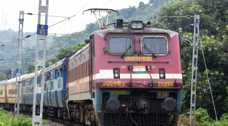 Rewa-Mhow Special Train: त्योहारों पर स्पेशल ट्रेन सेवा, जानें पूरा शेड्यूल