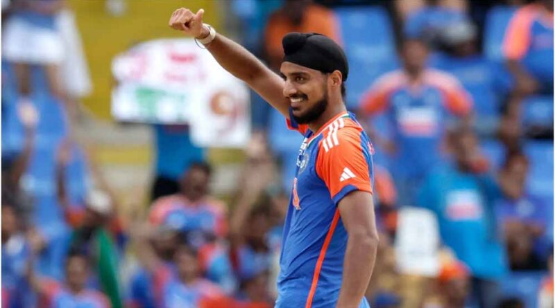 पाकिस्तान के खिलाफ टीम इंडिया की संभावित प्लेइंग XI: अर्शदीप की वापसी से किसे मिलेगा झटका?