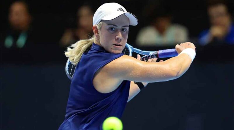 बिली जीन किंग कप : ब्रिटेन को हरा अमेरिका फाइनल में