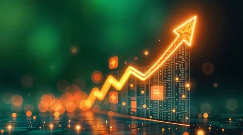 GST रेट घटते ही शेयर बाजार में जबरदस्त उछाल, सेंसेक्स 600 अंक चढ़ा