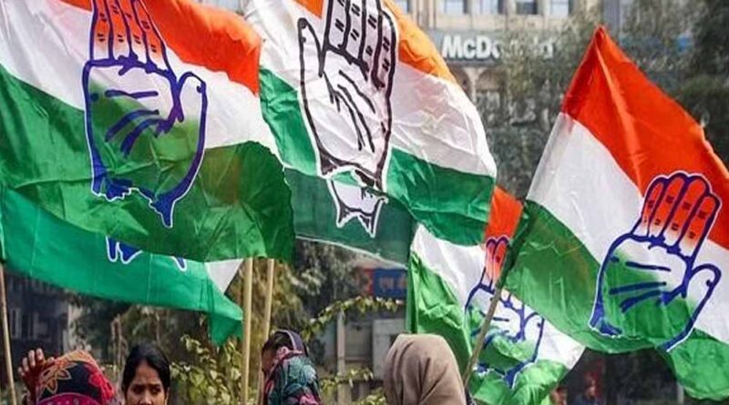 मध्य प्रदेश में कांग्रेस पार्टी 12 सितंबर को उज्जैन में बड़ा प्रदर्शन करेगी, मुख्यमंत्री के गृह क्षेत्र से ललकारेगी