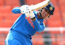 महिला विश्व कप से पहले स्मृति मंधाना ने ऑस्ट्रेलिया के खिलाफ 77 गेंदों में  जड़ा शतक
