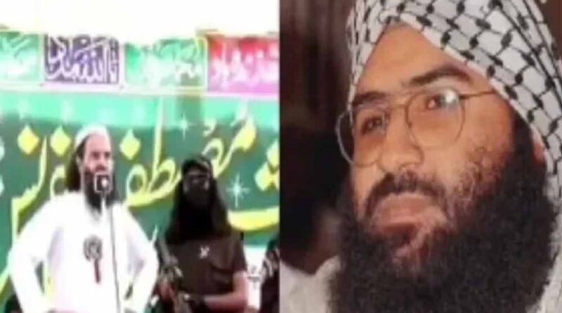 ऑपरेशन सिंदूर में जैश कमांडर का बड़ा खुलासा: मसूद अजहर के परिवार पर घातक वार