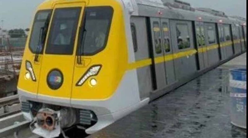 यात्री सावधान! मेट्रो किराया बढ़ा, अब आपकी जेब पर पड़ेगा इतना असर