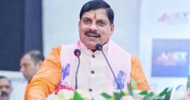 बुंदेलखंड त्याग और बलिदान में कभी पीछे नहीं रहा, पन्ना हीरा और महावीरों की है धरती : मुख्यमंत्री डॉ. यादव