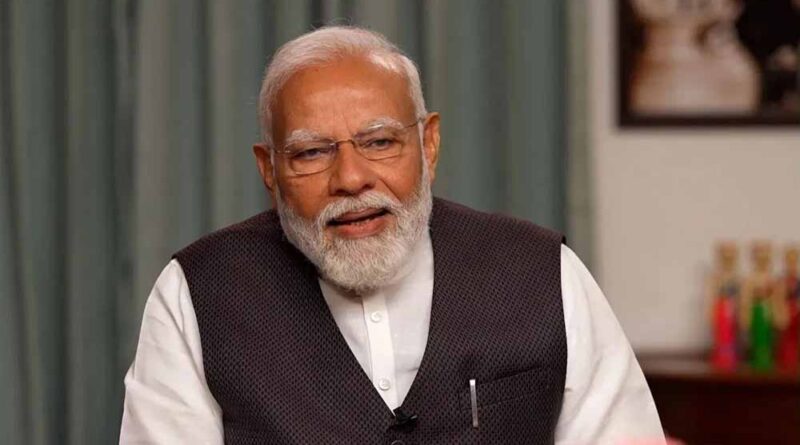 30 सितंबर को मुंबई पहुंचेंगे पीएम मोदी, करेंगे अंडरग्राउंड मेट्रो का शुभारंभ