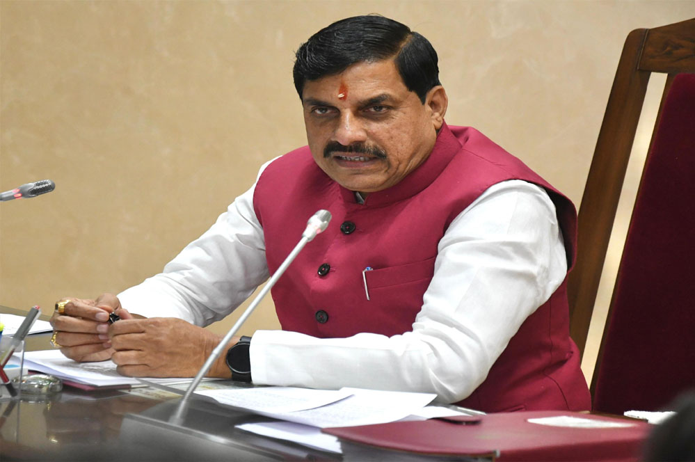 मुख्यमंत्री डॉ. यादव श्रमिक परिवारों के खातों में अंतरित करेंगे 175 करोड़ रूपये की सहायता राशि मुख्यमंत्री डॉ. यादव श्रमिक परिवारों के खातों में अंतरित करेंगे 175 करोड़ रूपये की सहायता राशि