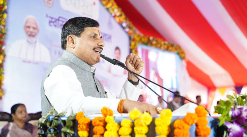 मध्य प्रदेश सरकार का भाईदूज तोहफा: लाड़ली बहनों को 1500 रुपए की बढ़ोतरी