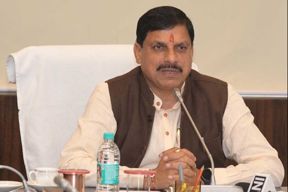 मध्यप्रदेश इलेक्ट्रिक वाहन नीति बनाने वाला देश का पहला राज्य-मुख्यमंत्री डॉ. मोहन यादव मध्यप्रदेश इलेक्ट्रिक वाहन नीति बनाने वाला देश का पहला राज्य-मुख्यमंत्री डॉ. मोहन यादव