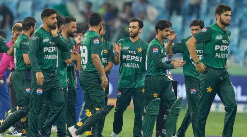 PCB के पूर्व चीफ ने खोली पाक टीम की पोल, मनोचिकित्सक भी नहीं कर सकते थे ये मज़ाक