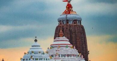 पुरी में जगन्नाथ भक्तों से ठगी, फर्जी वेबसाइट पर दर्ज हुआ मुकदमा