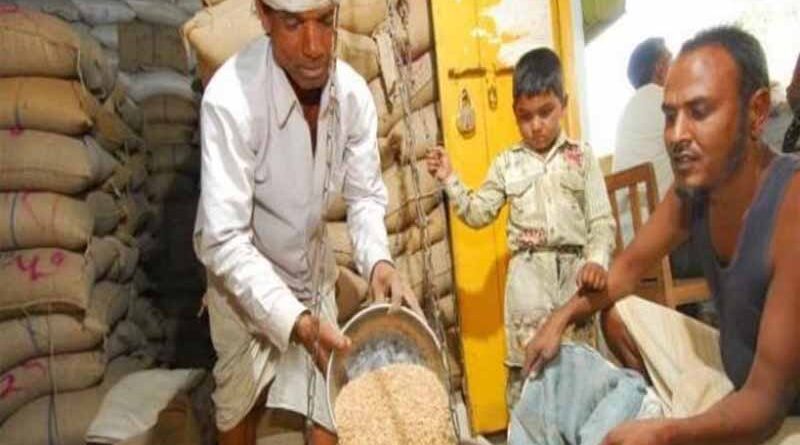छत्तीसगढ़: आयकरदाता भी बने BPL कार्डधारी, 62 हजार लोग हर महीने उठा रहे चावल