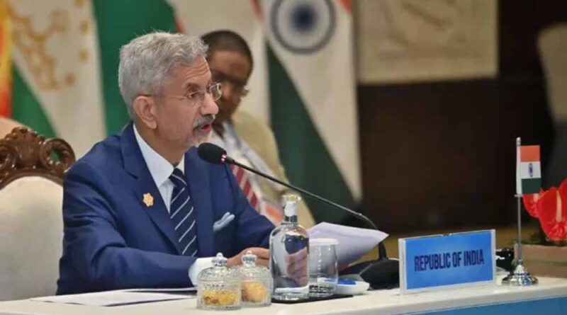 कांग्रेस का सवाल: आतंक के गढ़ PAK से क्रिकेट क्यों? जयशंकर से जवाब मांगा