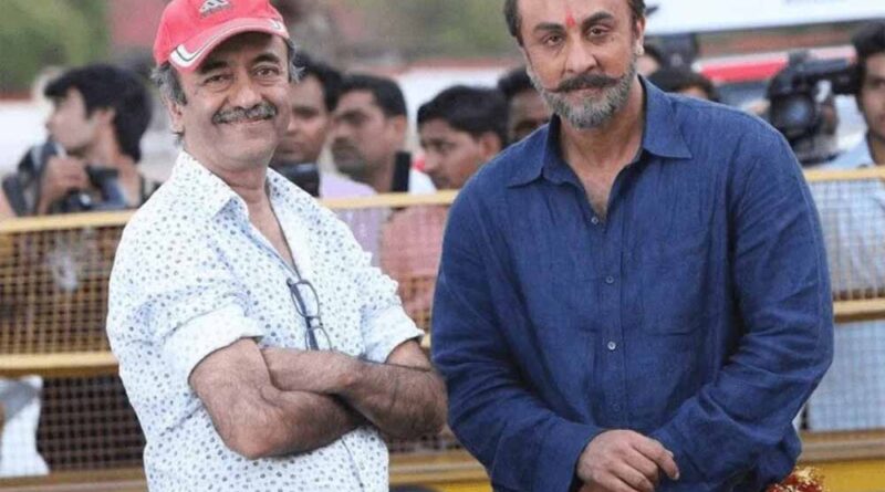 संजू फिल्म का वो सीन जो असल में संजय दत्त के साथ नहीं हुआ था