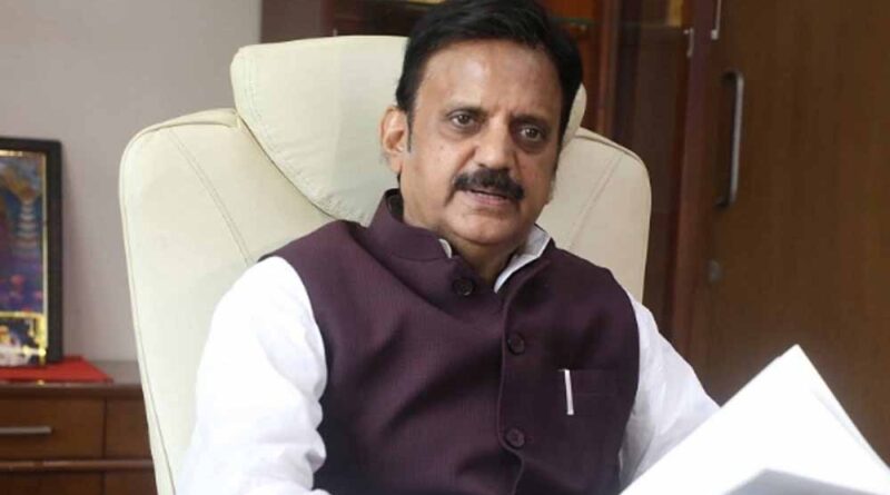 निर्माण कार्यों को तय समय-सीमा में पूरा करें : उप मुख्यमंत्री शुक्ल