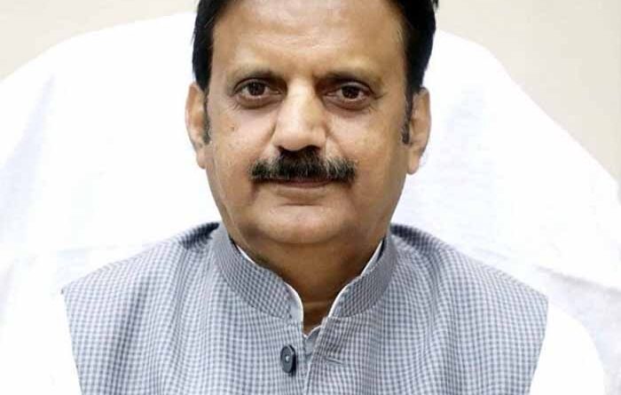 दिव्यांग बच्चे किसी से कम नहीं, जरूरत है इनका हौसला बढ़ाने की – उप मुख्यमंत्री शुक्ल