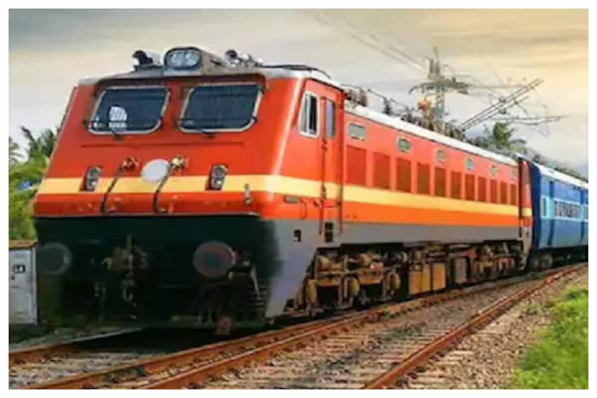 दीपावली तोहफ़ा: अहमदाबाद-कानपुर के बीच चलेगी स्पेशल ट्रेन