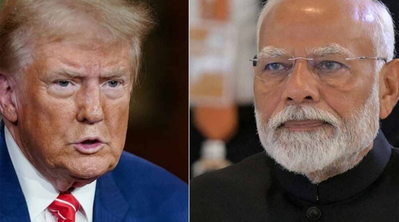 भारत की तेज़ रफ्तार इकॉनमी, ट्रंप की सेल्फिश पॉलिसी पर भारी, PM मोदी ने बताई वजह