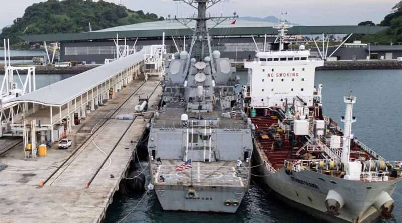 15 हजार सैनिक तैनात, युवाओं से भर्ती की अपील… US से टकराव को क्यों उतावला पड़ोसी देश?