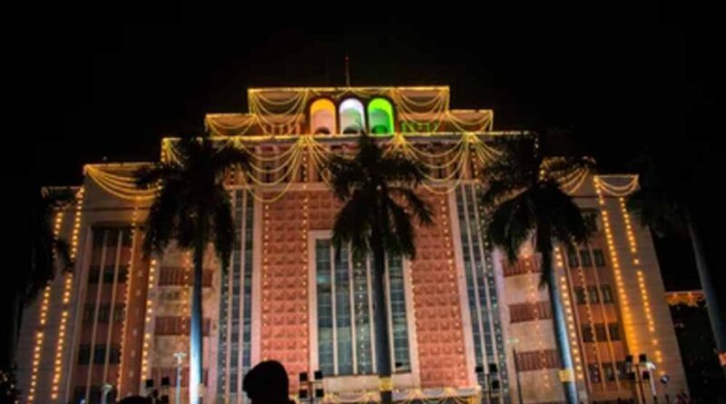 सीएम मोहन यादव का सचिवालय अब पीएमओ की तर्ज पर, बना सिंगल पावर सेंटर