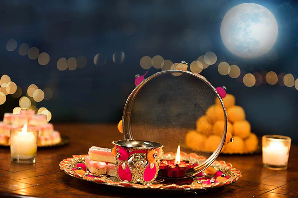 करवा चौथ 2025: आपके शहर में किस समय निकलेगा चांद? यहां देखें पूरी लिस्ट करवा चौथ 2025: आपके शहर में किस समय निकलेगा चांद? यहां देखें पूरी लिस्ट