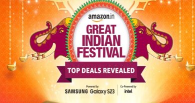 Amazon की दिवाली सेल में 80% तक की छूट, स्मार्टफोन से लेकर गैजेट्स तक बंपर ऑफर