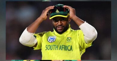 भारत दौरे के लिए साउथ अफ्रीका की टेस्ट टीम घोषित, कप्तान बावुमा की हुई वापसी