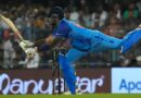 सूर्यकुमार यादव ने T20 में लगाए 150 छक्के, दिग्गजों के क्लब में हुई एंट्री